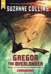 Gregor the Overlander (Underland Ch