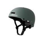 Mystic Watersports - Surf KiteSurf & Windsurfing Vandal Watersports Helmet Often Used for Kayak Canoe Kitesurf Windsurf