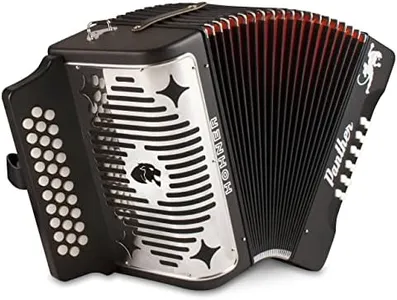 HOHNER Acc