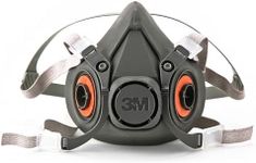 3M Half Facepiece Reusable Respirat