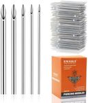 Piercing Needles - YONGDA 100pcs Mi