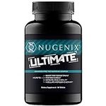 Nugenix Ultimate Free Testosterone 