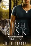 High Risk (Westin Force Delta Book 1)