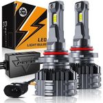 Auxbeam 9005 HB3 Fog Light,F22 Seri