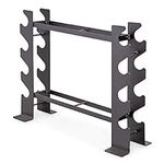 Marcy Compact Dumbbell Rack Free We