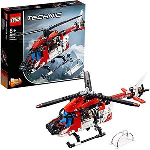 LEGO L'hél