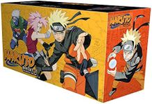 Naruto Box