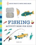 Fishing For Kids Book