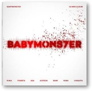BABYMONSTE