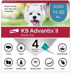 K9 Advanti