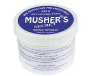 7-Ounces, Musher'S Secret Perfect for Mushing, Hunting, Walking or Before any Outdoor Activity