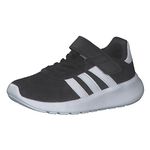 Adidas Kids LITE Racer 3.0 EL K, CORE Black, 1