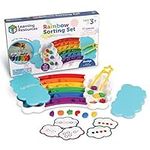 Learning Resources Rainbow Sorting 