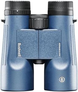 Bushnell H