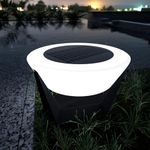 Masdio Landing Light Outdoor Solar 