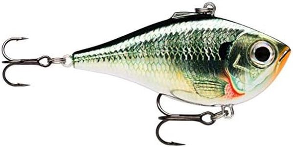 Rapala Luhr-Jensen Rippin Rap 7Cm Ch