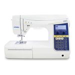 Juki HZL-DX Series Sewing Machine HZL-DX7 by JUKI