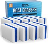 Premium Boat Scuff Erasers | Magic 