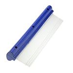 Flexy Car Water Blade Soft Silicone Car Cleaning Water Squeegee Blades Scratch Free Three-layer scraper for Car Cleaning Accessories 30 cm