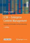 Enterprise Content Management Systems