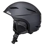TurboSke Ski Helmet, Snowboard Helm