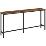 Sofa Table For Entryway