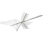 Channel Master CM 3020 UHF/VHF/FM HDTV Antenna 100 Mile Range (CM3020)