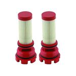 mercury Sierra Fuel Filters