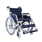 Aluminium Alloy Wheelchair Folding 