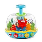 VTech Learn and Spin Aquarium For F