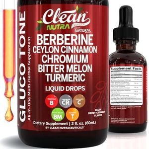 Clean Nutr