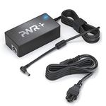 MSI Gaming Laptop Charger ADP-180HB D GF65 GS65 GS66 GS75 GF63 GF75 GS63VR GT70 GL62M Apache Pro GE60 GE62 GE72 GT60 GS60 GS70 GS73VR Ac Power Adapter 180W 150W UL Listed Extra Long Cord