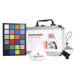 Datacolor SpyderX Photo Kit: Compact Tool Set for Precise Color Management SXPK050