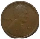 1911 Lincoln Wheat Cent Penny -Problem Free Coin Best Deals On Ebay Free Post