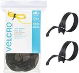 VELCRO Brand ONE-WRAP Cable Ties, 1