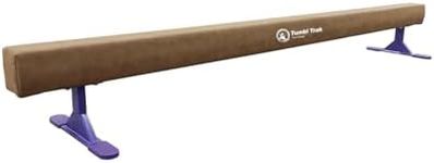 Tumbl Trak Addie Beam 8FT Suede Tra