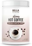 Bella all Natural Hot Coffee