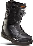 Thirtytwo Men's Lashed Double BOA Snowboard Boots - Black 9