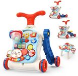 CUTE STONE 5 in 1 Walker for Baby B