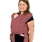 Koala Babycare Baby Carrier Wrap, A