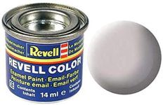 Revell Enamels 14ml USAF Grey Matt 