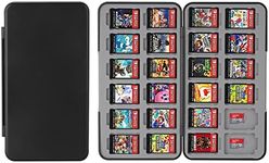 Vicloon Game Card Case Switch for N