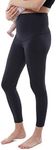 Ingrid and Isabel Basics Postpartum Compression Leggings - Postpartum Leggings for Tummy Control & Postpartum Support