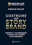 Costruire uno storybrand: Disegna il tuo messaggio in modo che i clienti siano coinvolti