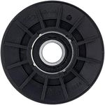 CUB CADET 756-05032 Flat Idler Pulley XT1-LT46 XT1-LT42 XT2-LX46 XT1-LT50 XT2-LX42 XT1-GT50 XT1-LT54 KH XT2-LX50