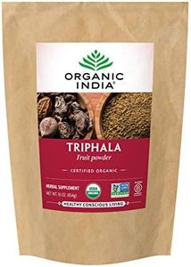 Organic In