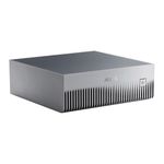 ASUS Ascent GX10 AI Supercomputer, DGX Spark, NVIDIA GB10 Superchip, 128GB LPDDR5x, 1TB PCIe Gen4 NVMe SSD, Wi-Fi 7 & BT5.4, DGX OS, Agentic AI Ready, Supports OpenClaw, NemoClaw, Stackable Chassis