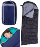 Bushcraft Sleeping Bag