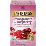 Twinings Fruit Teas