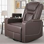 YITAHOME Rocker Recliner Chair with